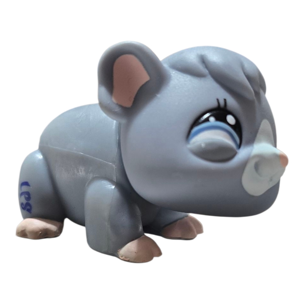 Littlest Pet Shop Guinea Pig #1368